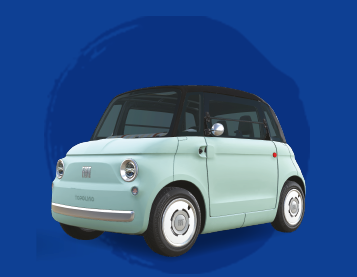 Fiat Topolino